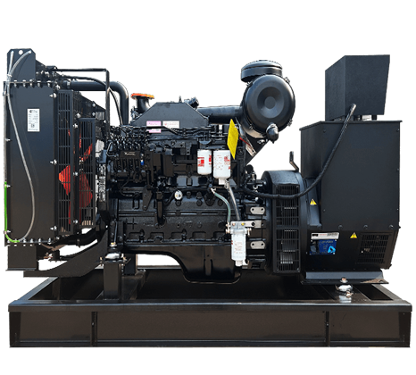Gensets