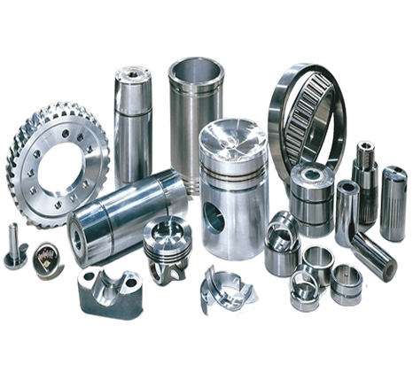 Generator Parts