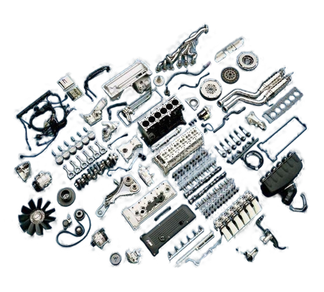 Engine Parts