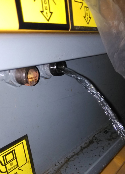 Exhaust Rain Cap Exhaust Rain Cap