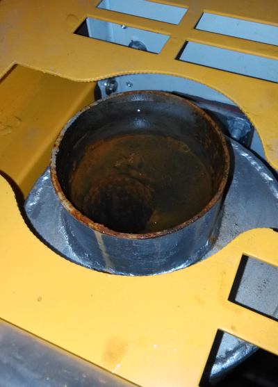 Diesel Generator Exhaust Rain Cap: A Complete Buyer's Guide